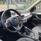 BMW X1 SDRIVE 20i 2.0/2.0 TB Acti.Flex Aut. 2018 Flex-5