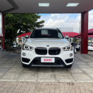 BMW X1 SDRIVE 20i 2.0/2.0 TB Acti.Flex Aut. 2018 Flex-0