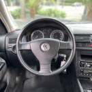 VW - VolksWagen Golf 1.6 Mi Total Flex 8V 4p 2010 Flex-7