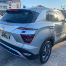 Hyundai Creta Platinum 1.0 TB 12V Flex Aut. 2022 Flex