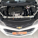 GM - CRUZE LT 1.4 Turbo Flex Aut 2018