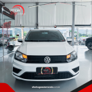VW - VolksWagen Gol 1.0 Flex 12V 5p 2023 Flex-0