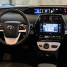 Toyota PRIUS Hybrid 1.8 16V 5p Aut. 2017 Elétrico-3