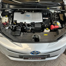Toyota PRIUS Hybrid 1.8 16V 5p Aut. 2017 Elétrico-20