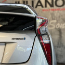 Toyota PRIUS Hybrid 1.8 16V 5p Aut. 2017 Elétrico-14