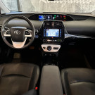 Toyota PRIUS Hybrid 1.8 16V 5p Aut. 2017 Elétrico-2