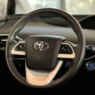 Toyota PRIUS Hybrid 1.8 16V 5p Aut. 2017 Elétrico-7