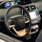 Toyota PRIUS Hybrid 1.8 16V 5p Aut. 2017 Elétrico-5