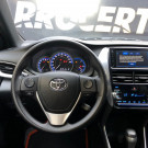 Toyota YARIS XL Plus Con. 1.5  Aut. 2020  Ótimo custo Beneficio-5