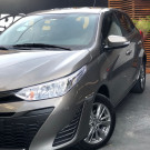 Toyota YARIS XL Plus Con. 1.5  Aut. 2020  Ótimo custo Beneficio-8