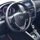 Toyota YARIS XL Plus Con. 1.5  Aut. 2020  Ótimo custo Beneficio-7