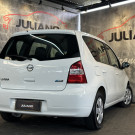 Nissan LIVINA 1.6 16V Flex Fuel 5p 2013-1