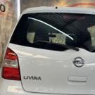 Nissan LIVINA 1.6 16V Flex Fuel 5p 2013-12