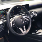 Mercedes-Benz CLA-250 2.0 Aut. 2022 Gasolina  Baixo Km  Único Dono-8