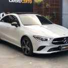 Mercedes-Benz CLA-250 2.0 Aut. 2022 Gasolina  Baixo Km  Único Dono-1