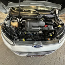 Ford EcoSport TITANIUM 2.0 16V Flex 5p Aut. 2014-16