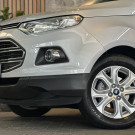 Ford EcoSport TITANIUM 2.0 16V Flex 5p Aut. 2014-11