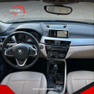 BMW X1 SDRIVE 20i 2.0/2.0 TB Acti.Flex Aut. 2020 Flex-4