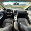 Toyota Corolla XRS 2.0 Flex 16V Aut. 2013-8