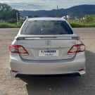 Toyota Corolla XRS 2.0 Flex 16V Aut. 2013-5