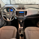 07 Lugares - Chevrolet SPIN LTZ 1.8 8V Econo.Flex Aut. 2013 Flex-4