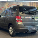 07 Lugares - Chevrolet SPIN LTZ 1.8 8V Econo.Flex Aut. 2013 Flex-2