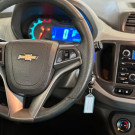 07 Lugares - Chevrolet SPIN LTZ 1.8 8V Econo.Flex Aut. 2013 Flex-3
