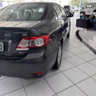 Toyota Corolla XEi 2.0 Flex 16V Aut. 2012 Flex-11