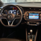 Nissan KICKS SL 1.6 16V FlexStar 5p Aut. 2020 Flex-5