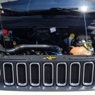 Jeep Renegade 2016 1.8 4x2 Flex 16V Automático