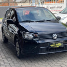 VW - VolksWagen Gol 1.0 Flex 12V 5p 2020 Flex-0