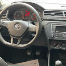 VW - VolksWagen Gol 1.0 Flex 12V 5p 2020 Flex-2