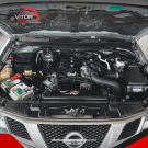 Nissan Frontier SV AT.CD 4x4 2.5 TB Diesel Mec. 2015 Diesel-6