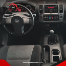 Nissan Frontier SV AT.CD 4x4 2.5 TB Diesel Mec. 2015 Diesel-3