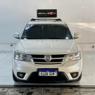 Fiat FREEMONT EMOT./PRECISION 2.4 16V 5p Aut. 2015-0