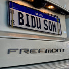 Fiat FREEMONT EMOT./PRECISION 2.4 16V 5p Aut. 2015-8