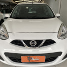 Nissan MARCH S 1.0 2017