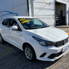 Fiat ARGO DRIVE 1.0 6V Flex 2018-0