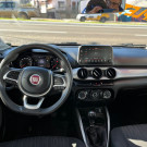 Fiat ARGO DRIVE 1.0 6V Flex 2018-8