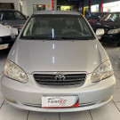 Toyota Corolla XEi 1.8 Flex Aut. 2005-0