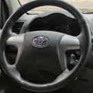 Toyota Hilux CD D4-D 4x4 3.0 TDI Dies. Mec. 2015 Diesel-7