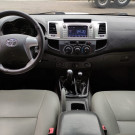 Toyota Hilux CD D4-D 4x4 3.0 TDI Dies. Mec. 2015 Diesel-3