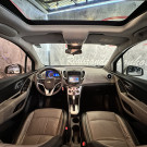 GM - Chevrolet TRACKER LTZ 1.8 16V Flex 4x2 Aut. 2015 Gasolina-3