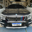 BMW X1 SDRIVE 20i 2.0/2.0 TB Acti.Flex Aut. 2018 Flex-1