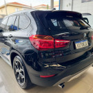 BMW X1 SDRIVE 20i 2.0/2.0 TB Acti.Flex Aut. 2018 Flex-3
