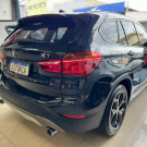 BMW X1 SDRIVE 20i 2.0/2.0 TB Acti.Flex Aut. 2018 Flex-4