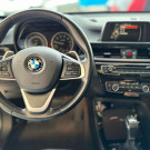 BMW X1 SDRIVE 20i 2.0/2.0 TB Acti.Flex Aut. 2018 Flex-8