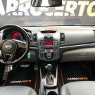 Kia Motors Cerato 1.6  Aut. 2013  Corre conferir-4