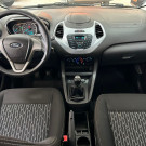 Ford Ka 1.0 SE/SE Plus TiVCT Flex 5p 2018 Flex-5