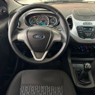 Ford Ka 1.0 SE/SE Plus TiVCT Flex 5p 2018 Flex-6